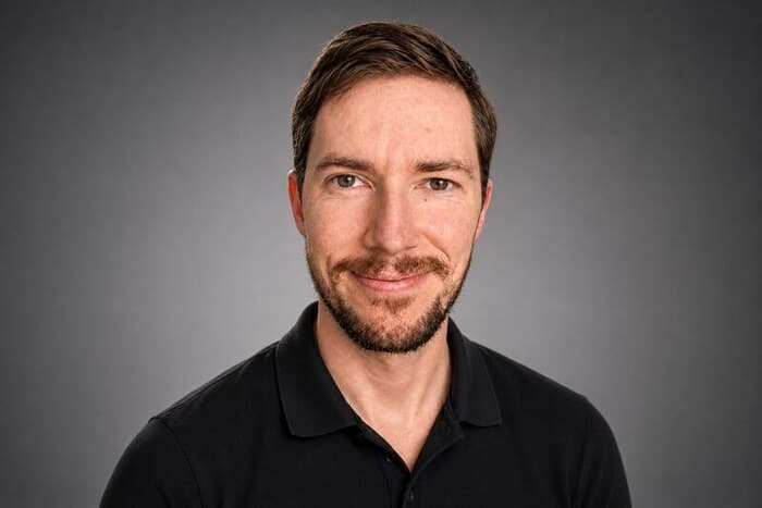 Mathew Williams, IT Support Technician